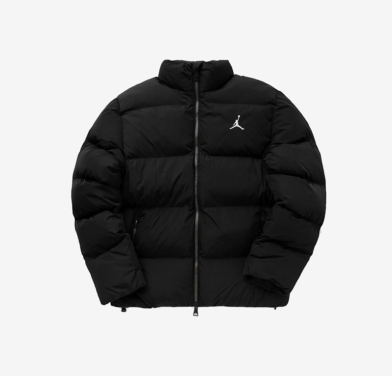 Куртка Jordan M J ESS Poly Puffer JKT FB7331-010 1 Куртка Jordan M J ESS Poly Puffer JKT FB7331-010