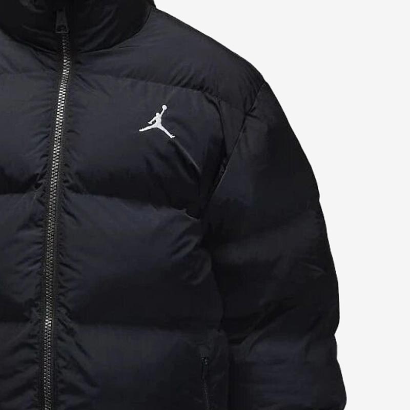 Куртка Jordan M J ESS Poly Puffer JKT FB7331-010 3 Куртка Jordan M J ESS Poly Puffer JKT FB7331-010