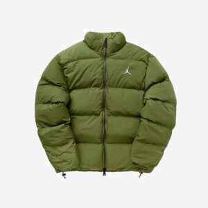 Куртка Jordan M J ESS Poly Puffer JKT FB7331-340