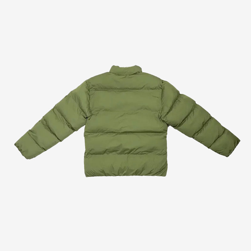 Куртка Jordan M J ESS Poly Puffer JKT FB7331-340 2 Куртка Jordan M J ESS Poly Puffer JKT FB7331-340