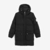 Куртка Jordan M J ESS STMT Parka DQ7346-010