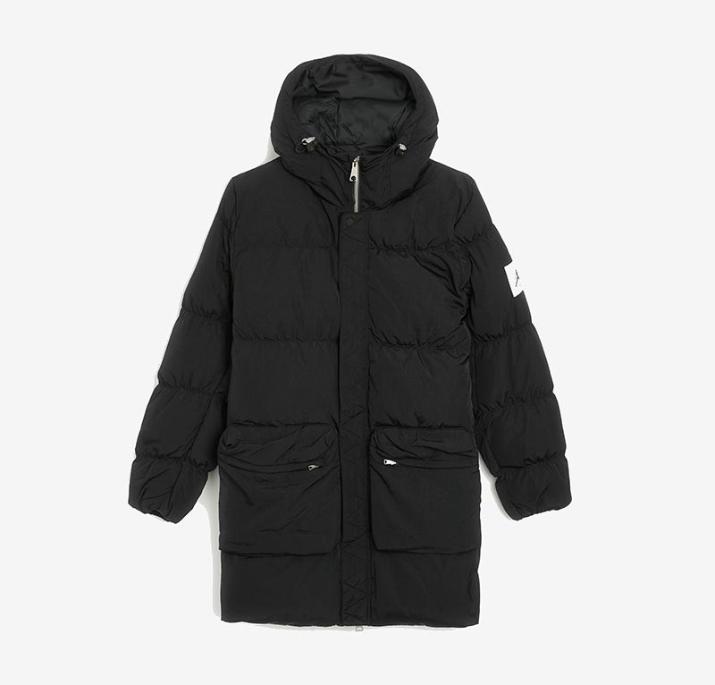 Куртка Jordan M J ESS STMT Parka DQ7346-010 1 Куртка Jordan M J ESS STMT Parka DQ7346-010