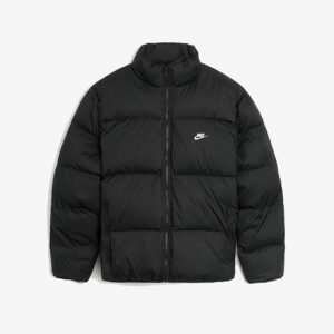 Куртка M Nike Club Puffer JKT FB7368-010
