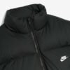 Куртка M Nike Club Puffer JKT FB7368-010