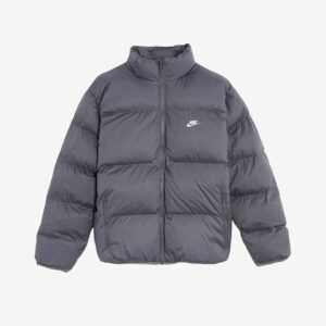 Куртка M Nike Club Puffer JKT FB7368-068
