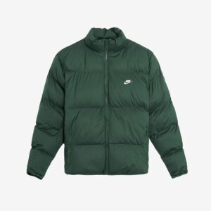 Куртка M Nike Club Puffer JKT FB7368-323