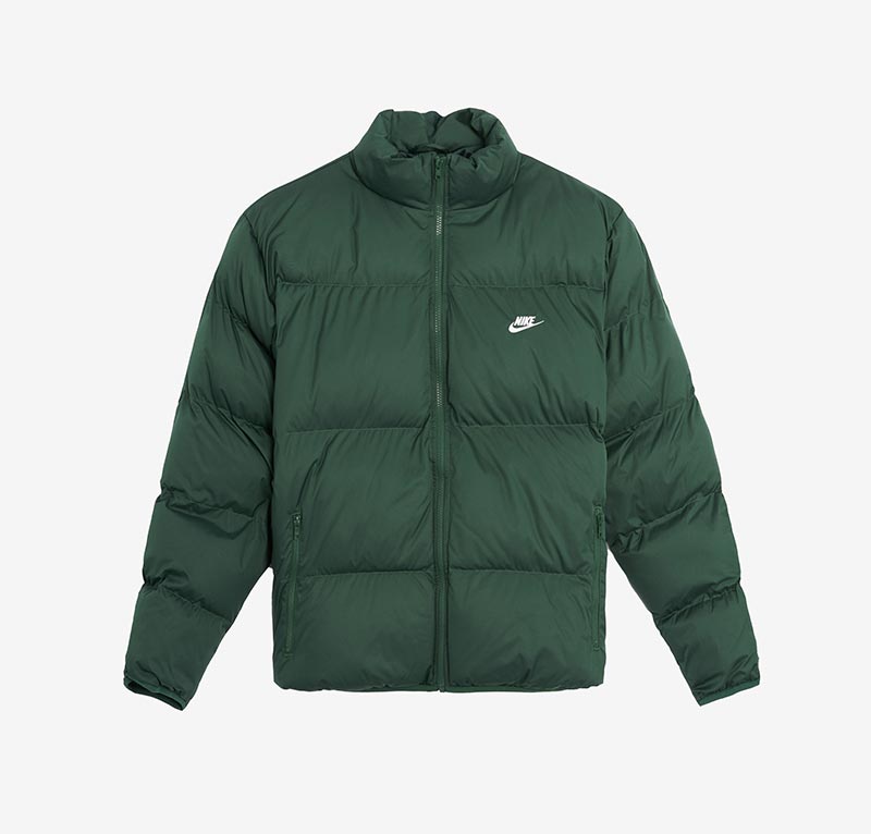 Куртка M Nike Club Puffer JKT FB7368-323 1 Куртка M Nike Club Puffer JKT FB7368-323