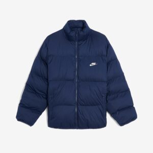 Куртка M Nike Club Puffer JKT FB7368-410