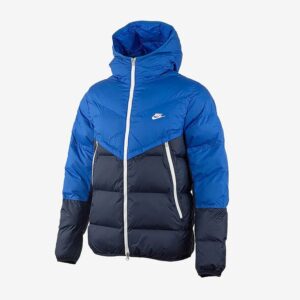 Куртка M Nike SF WR PL-FLD HD JKT DR9605-480