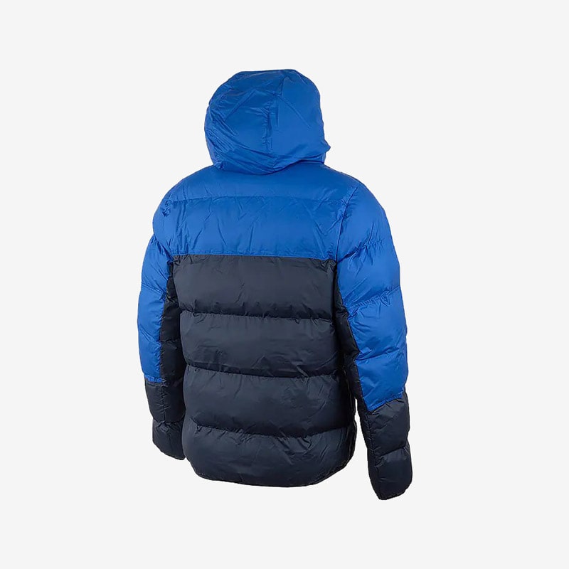 Куртка M Nike SF WR PL-FLD HD JKT DR9605-480 2 Куртка M Nike SF WR PL-FLD HD JKT DR9605-480
