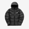 Куртка M Nike SF WR PL-FLD HD JKT FB8185-010