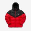 Куртка M Nike SF WR PL-FLD HD JKT FB8185-011