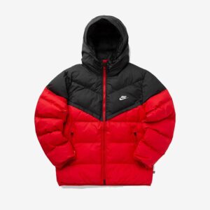Куртка M Nike SF WR PL-FLD HD JKT FB8185-011