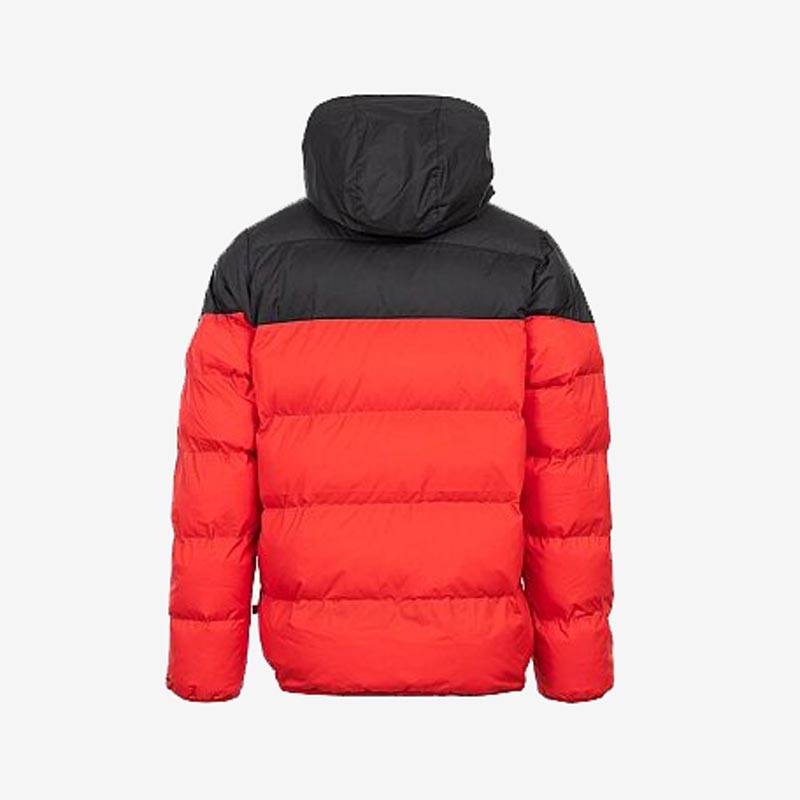 Куртка M Nike SF WR PL-FLD HD JKT FB8185-011 2 Куртка M Nike SF WR PL-FLD HD JKT FB8185-011