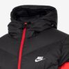 Куртка M Nike SF WR PL-FLD HD JKT FB8185-011