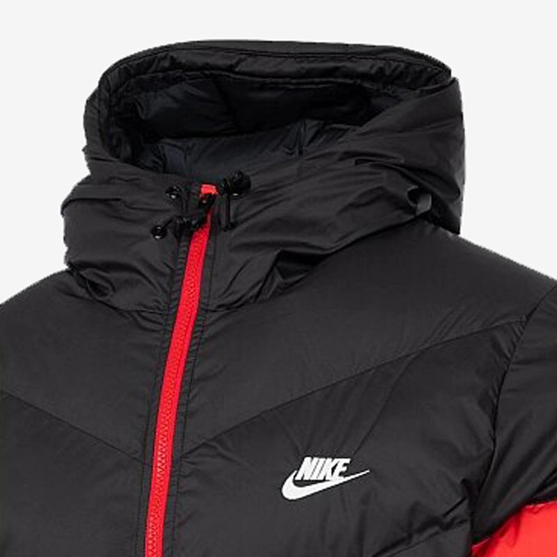 Куртка M Nike SF WR PL-FLD HD JKT FB8185-011 3 Куртка M Nike SF WR PL-FLD HD JKT FB8185-011