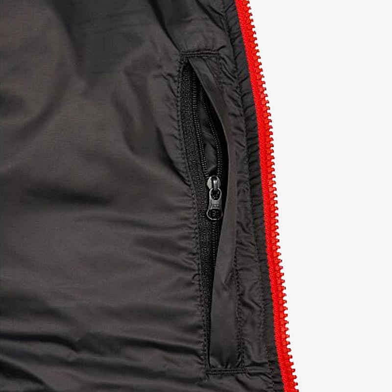 Куртка M Nike SF WR PL-FLD HD JKT FB8185-011 4 Куртка M Nike SF WR PL-FLD HD JKT FB8185-011