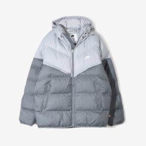 Куртка M Nike SF WR PL-FLD HD JKT FB8185-077
