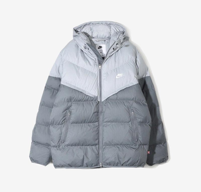 Куртка M Nike SF WR PL-FLD HD JKT FB8185-077 1 Куртка M Nike SF WR PL-FLD HD JKT FB8185-077