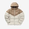 Куртка M Nike SF WR PL-FLD HD JKT FB8185-247