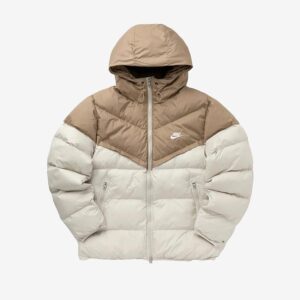 Куртка M Nike SF WR PL-FLD HD JKT FB8185-247