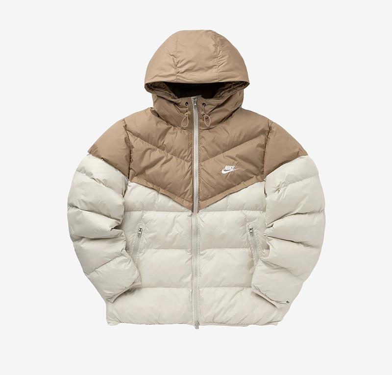 Куртка M Nike SF WR PL-FLD HD JKT FB8185-247 1 Куртка M Nike SF WR PL-FLD HD JKT FB8185-247