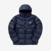 Куртка M Nike SF WR PL-FLD HD JKT FB8185-410