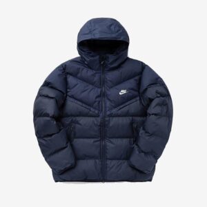 Куртка M Nike SF WR PL-FLD HD JKT FB8185-410