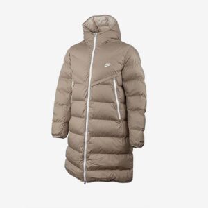 Куртка M Nike SF WR PL-FLD HD Parka DR9609-247