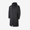 Куртка Nike Team Park Winter Jacket CW6156-010