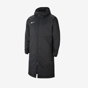 Куртка Nike Team Park Winter Jacket CW6156-010