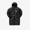 Куртка W Nike NSW SYN TF Parka DX1798-010