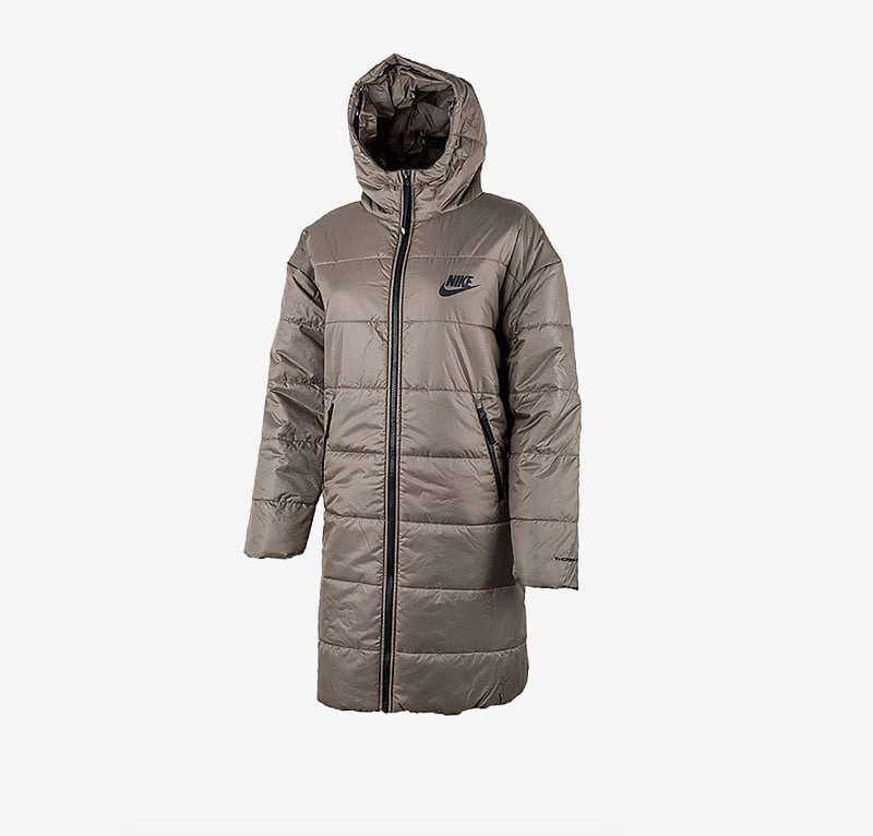 Куртка W Nike NSW SYN TF Parka DX1798-040 1 Куртка W Nike NSW SYN TF Parka DX1798-040