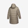 Куртка W Nike NSW SYN TF Parka DX1798-040