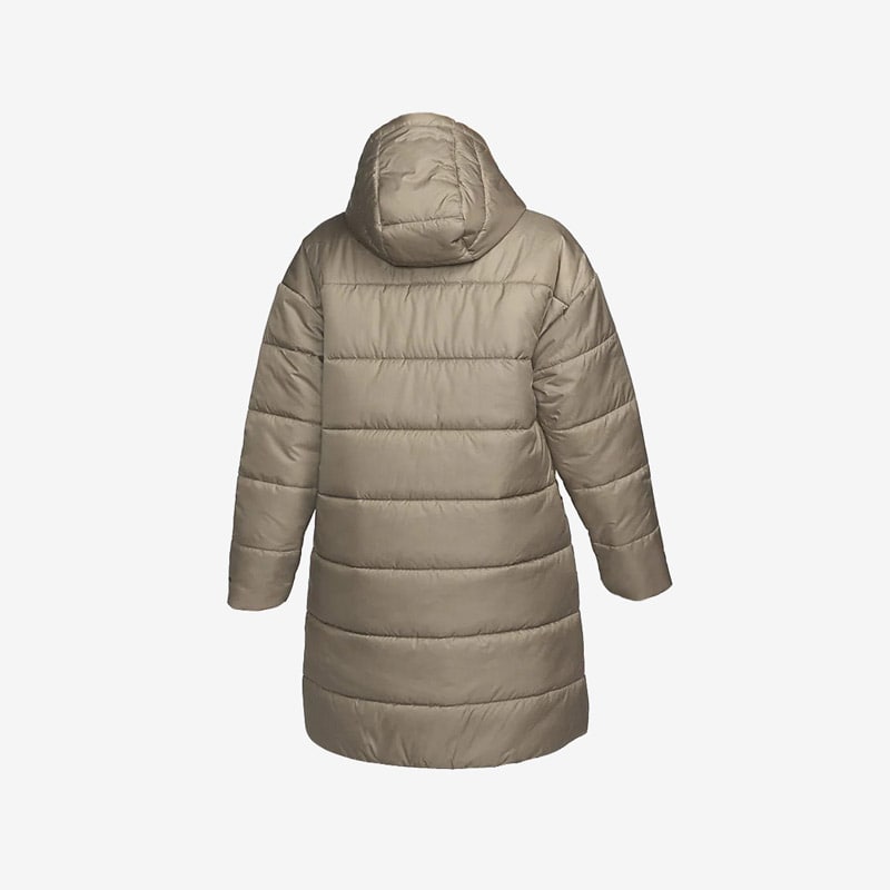Куртка W Nike NSW SYN TF Parka DX1798-040 2 Куртка W Nike NSW SYN TF Parka DX1798-040