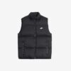 Жилетка M Nike Club Puffer Vest FB7373-010