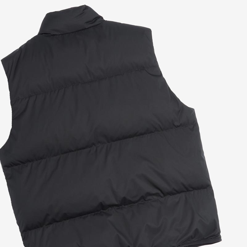 Жилетка M Nike Club Puffer Vest FB7373-010 2 Жилетка M Nike Club Puffer Vest FB7373-010