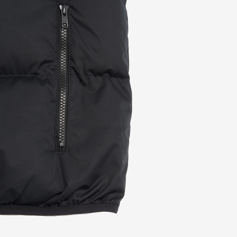 Жилетка M Nike Club Puffer Vest FB7373-010 4 Жилетка M Nike Club Puffer Vest FB7373-010