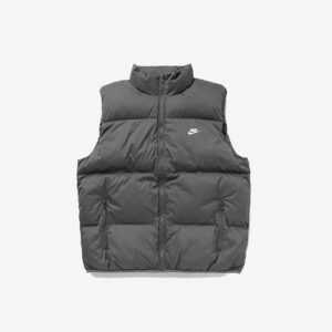 Жилетка M Nike Club Puffer Vest FB7373-068