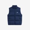 Жилетка M Nike Club Puffer Vest FB7373-410