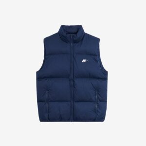 Жилетка M Nike Club Puffer Vest FB7373-410