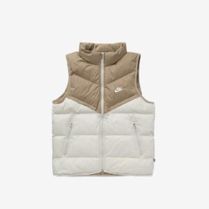 Жилетка M Nike SF WR PL-FLD HD Vest FB8193-247