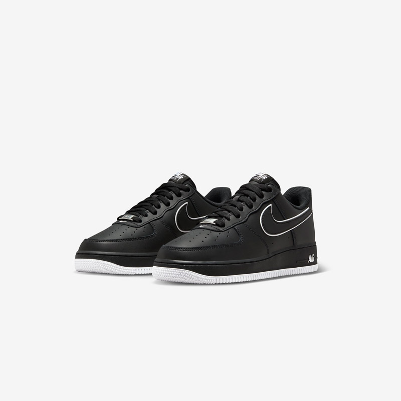 Кросівки Nike Air Force 1 07 DV0788-002 2 Кросівки Nike Air Force 1 07 DV0788-002