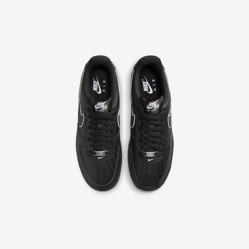 Кросівки Nike Air Force 1 07 DV0788-002 3 Кросівки Nike Air Force 1 07 DV0788-002