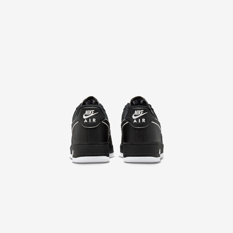 Кросівки Nike Air Force 1 07 DV0788-002 4 Кросівки Nike Air Force 1 07 DV0788-002