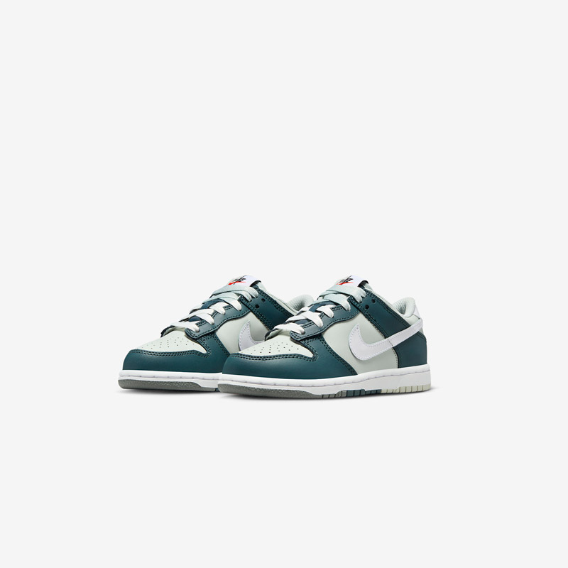 Кросівки Nike Dunk Low GS FB9109-300 2 Кросівки Nike Dunk Low GS FB9109-300