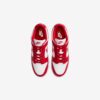 Кросівки Nike Dunk Low Retro CU1727-100