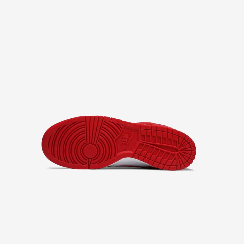 Кросівки Nike Dunk Low Retro CU1727-100 5 Кросівки Nike Dunk Low Retro CU1727-100