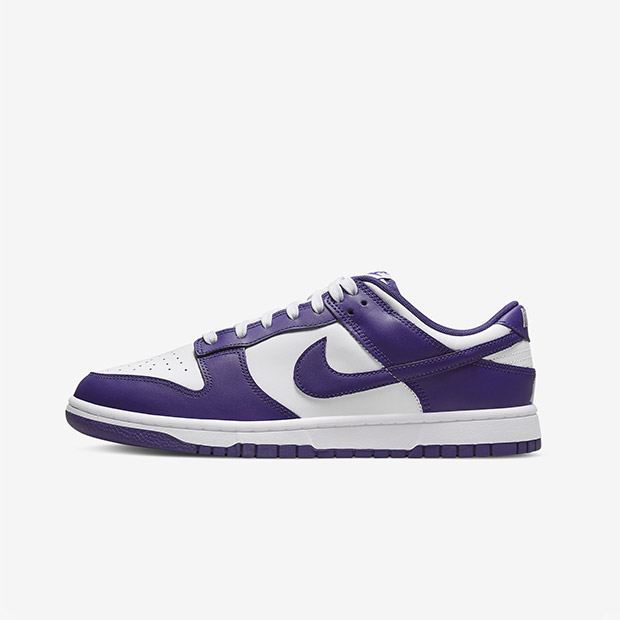 Кросівки Nike Dunk Low Retro DD1391-104 1 Кросівки Nike Dunk Low Retro DD1391-104