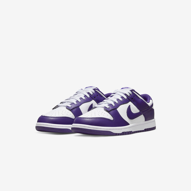 Кросівки Nike Dunk Low Retro DD1391-104 2 Кросівки Nike Dunk Low Retro DD1391-104